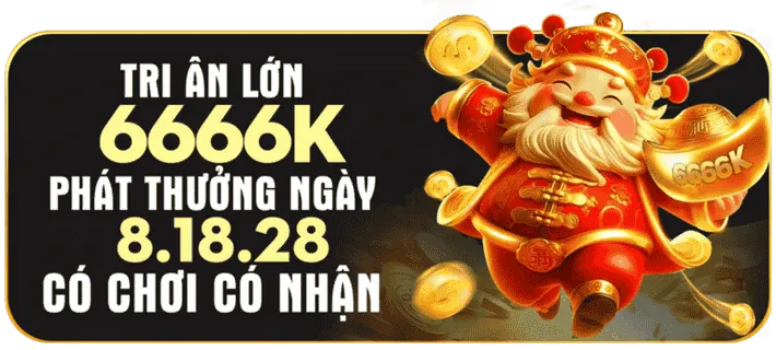 Ưu đãi VIP bắn cá