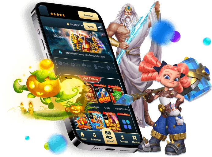 Chơi có trách nhiệm tại f8bet.beta2