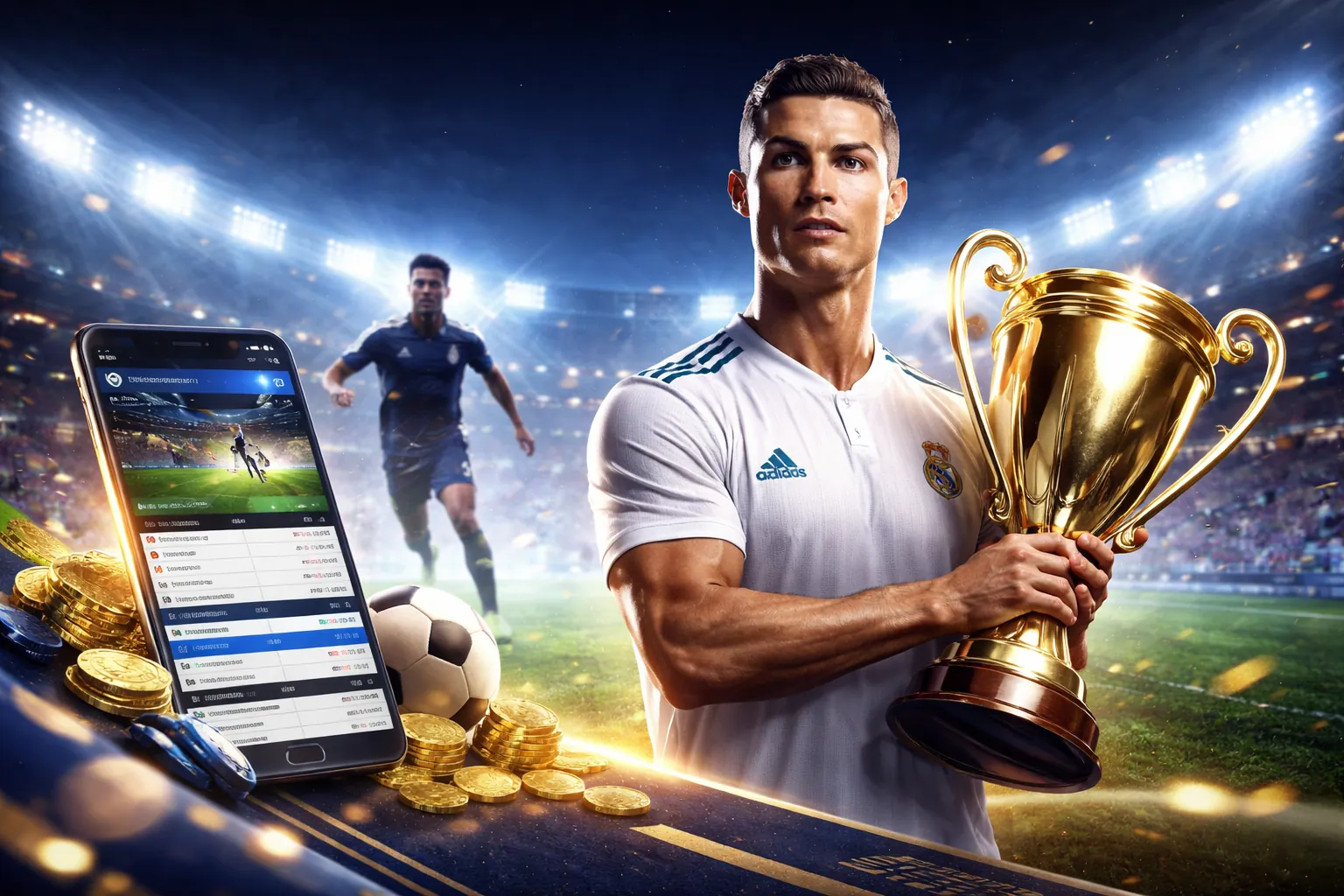 Các tính năng nổi bật của ứng dụng f8bet.beta2